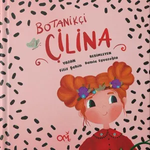 Çilina (Ciltli)