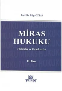 Miras Hukuku