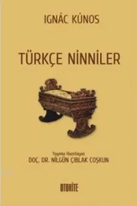 Türkçe Ninniler