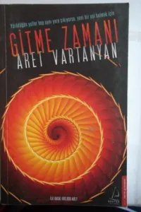 Gitme Zamanı