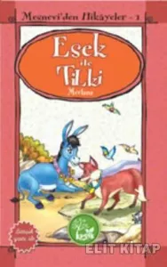 Eşek ile Tilki