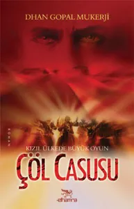 Çöl Casusu