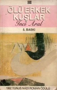 Ölü Erkek Kuşlar