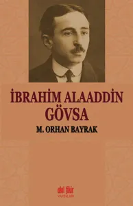 İbrahim Alaaddin Gövsa