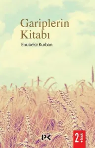 Gariplerin Kitabı