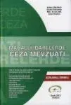 Mahalli İdarelerde Ceza Mevzuatı