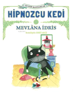 Hipnozcu Kedi
