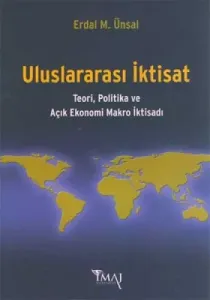 Uluslararası İktisat Uluslararası İktisat