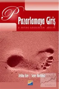 Pazarlamaya Giriş