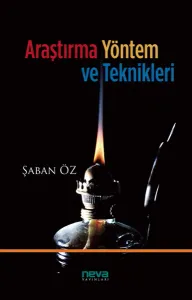 Araştırma Yöntem ve Teknikleri