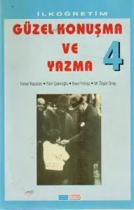 Güzel Konuşma Ve Yazma 4