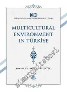 Multicultural Environment in Türkiye -         2023