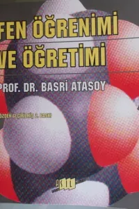 Fen Öğrenimi ve Öğretimi