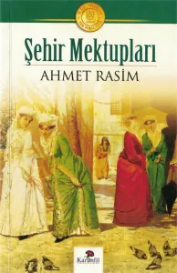 Şehir Mektupları