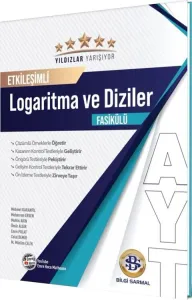 YILDIZLAR YARŞ.YKS AYT FASİKÜL LOG DİZİLER - 2027