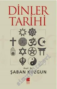 Dinler Tarihi -
