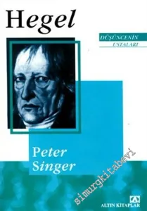Hegel: Düşüncenin Ustaları -        2003