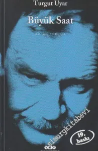 Büyük Saat -         2025