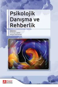 Psikolojik Danışma ve Rehberlik Engin Deniz
