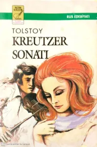 Kreutzer Sonatı