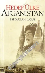 Hedef Ülke Afganistan -