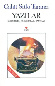 Yazılar