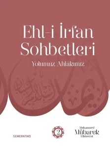 Ehl-i İrfan Sohbetleri