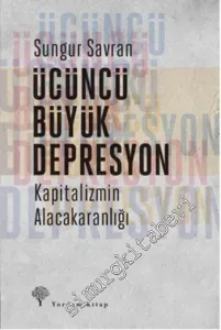 Üçüncü Büyük Depresyon: Kapitalizmin Alacakaranlığı -         2013