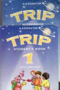 Trip 1 (Student's Book + Workbook)