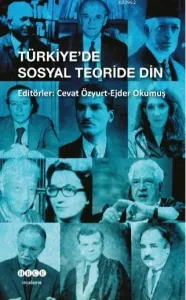 Türkiye de Sosyal Teoride Din