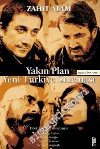Yakın Plan Yeni Türkiye Sineması -        2011