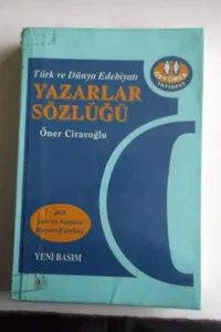 Yazarlar Sözlüğü