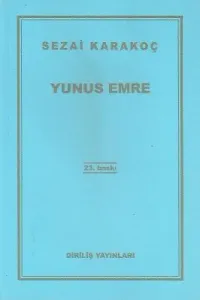 Yunus Emre