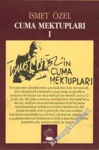 Cuma Mektupları 1  -