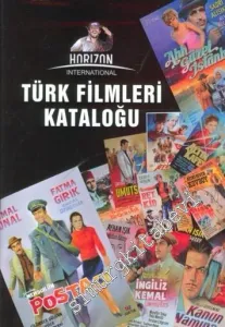 Türk Filimleri Kataloğu -