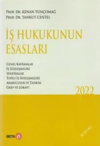 İş Hukukunun Esasları