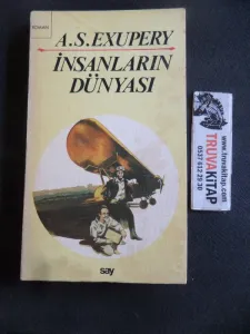 İnsanların Dünyası