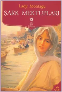 Şark Mektupları -