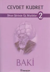 Divan Şiirinde Üç Büyükler 2 Baki