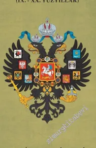 Rus Devleti Tarihi - 9. ve 20. Yüzyıllar -         2020