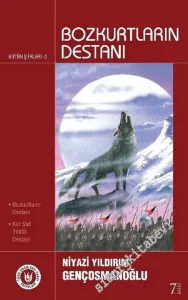 Bozkurtların Destanı Kür Şad İhtilali Destanı -        2016