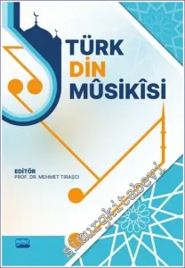 Türk Din Musikisi -         2024