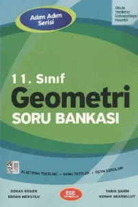 Ege 11. Sınıf Geometri Soru Bankası