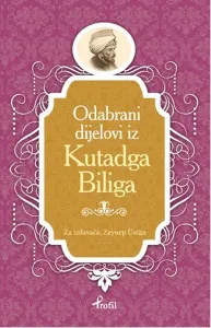 Kutadgu Bilig; Boşnakça Seçme Hikayeler