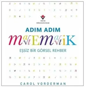 Adım Adım Matematik -