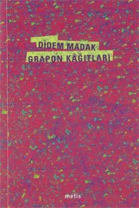 Grapon Kağıtları