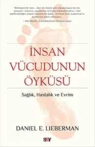 İnsan Vücudunun Öyküsü