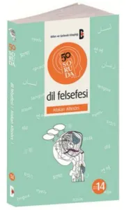 50 Soruda Dil Felsefesi