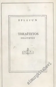 Theaitetos -
