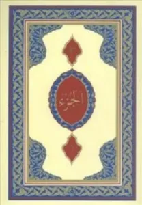 Otuz Cüz Cami Boy Kılıflı